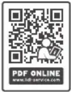 PDF ONLINE www.idi-service.com