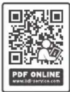 PDF ONLINE www.idi-service.com