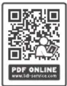 PDF ONLINE www.tdi-service.com