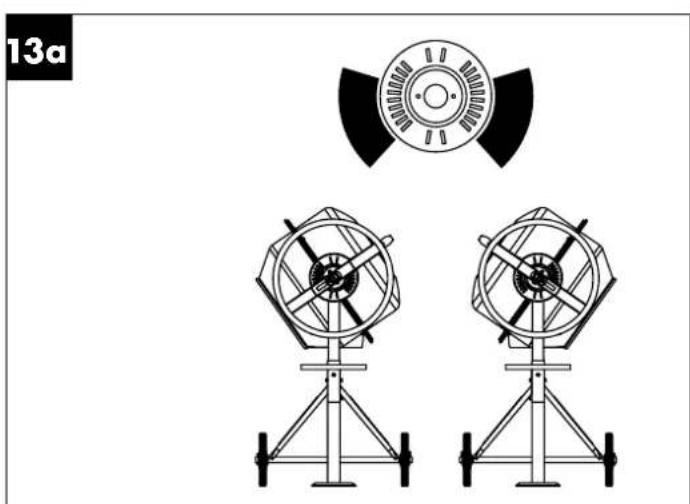 PARKSIDE IAN 401421 - BÉTONNIÈRE - 14