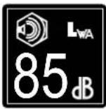 PARKSIDE IAN 401421 - Erklärung der Symbole auf dem Gerät - 18