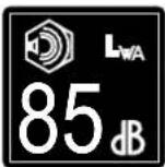 PARKSIDE IAN 401421 - Explanation of the symbols on the device - 18