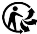 PARKSIDE IAN 401421 - Disposal and recycling - 1