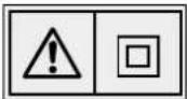 PARKSIDE IAN 401421 - Explanation of the symbols on the device - 15