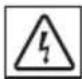 PARKSIDE PSMA 20Li A1 - Symbols on the device: - 3