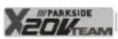 PARKSIDE PSMA 20Li A1 - DE AT CH - 2