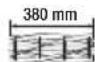 PARKSIDE PSMA 20Li A1 - Symbols on the device: - 13