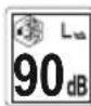 PARKSIDE PSMA 20Li A1 - Pictogrammes sur l'appareil : - 9