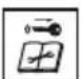 PARKSIDE PSMA 20Li A1 - Symbols on the device: - 7