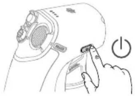 DJI Goggles 2 - พาเวอร์ซ์พพลาย - 7