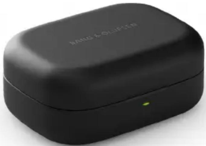 BANG & OLUFSEN Beocom EX UC - 充電ケースのライトインジケーター - 1