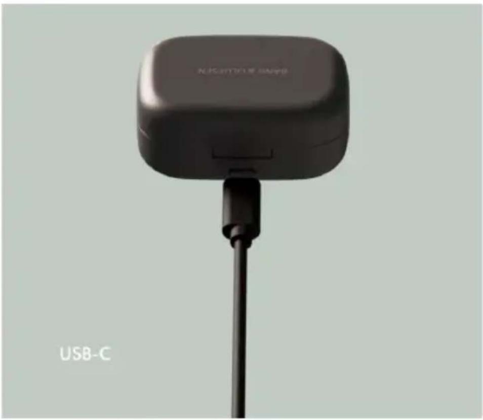 BANG & OLUFSEN Beocom EX UC - CHARGE en usb-c - 1
