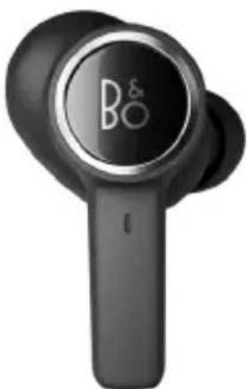 BANG & OLUFSEN Beocom EX UC - Oreillette UNIQUE - 1