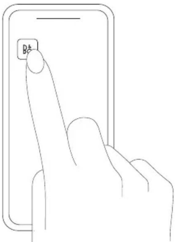 B°