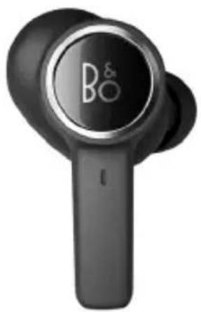 BANG & OLUFSEN Beocom EX UC - 単一イヤホン - 1