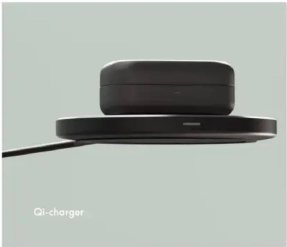 BANG & OLUFSEN Beocom EX UC - CHARGE WITH PAD - 1