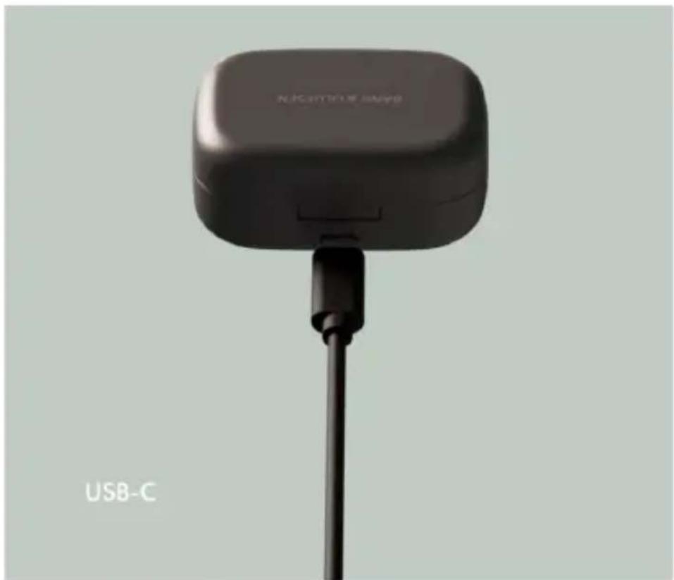 BANG & OLUFSEN Beocom EX UC - USB-C 충전 - 1