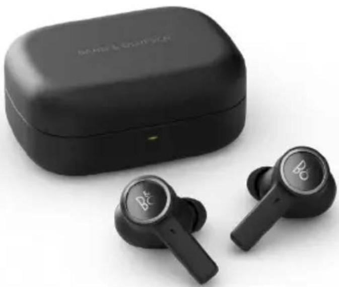 BANG & OLUFSEN Beocom EX UC - OWN VOICE - 1