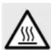 SILVERCREST SHDH 2000 A1 - Avertissement ! RISQUE d'incendie! - 1