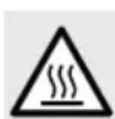 SILVERCREST SHDH 2000 A1 - ADVERTENCIA ¡PELIGRO DE INCENDIO! - 1