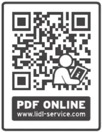 PDF ONLINE www.lidl-service.com