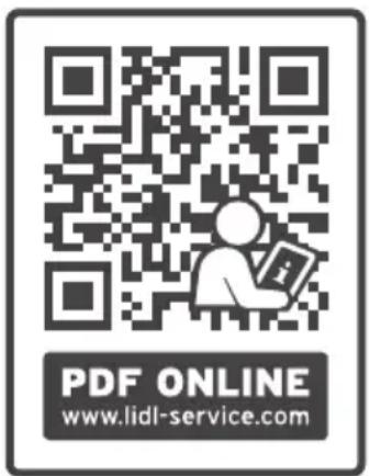 PDF ONLINE www.lidl-service.com
