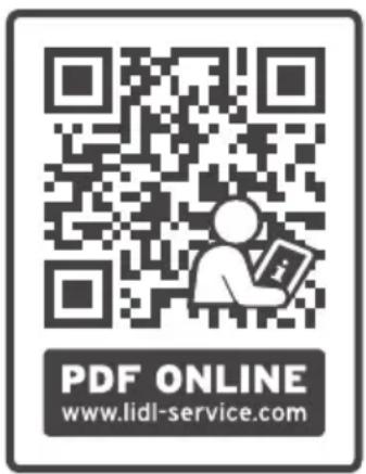 PDF ONLINE www.lidl-service.com