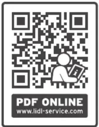 PDF ONLINE www.lidl-service.com