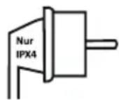 SILVERCREST SHDH 2000 A1 - Lebensgefahr durch elektrischen Strom! - 1