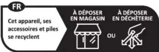 SILVERCREST SHDH 2000 A1 - Disposal - 7