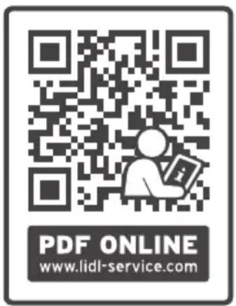 PDF ONLINE www.lidl-service.com
