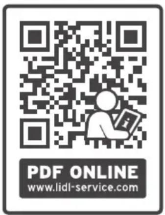 PDF ONLINE www.lidl-service.com