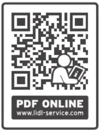 PDF ONLINE www.lidl-service.com