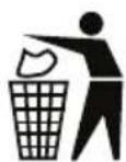 SILVERCREST SPM 2000 F3 - Ez az ártalmatlanítás az Ön számára díjtalan. Kímélje a környezetet és ártalmatlanítson szakszerűen. - 1