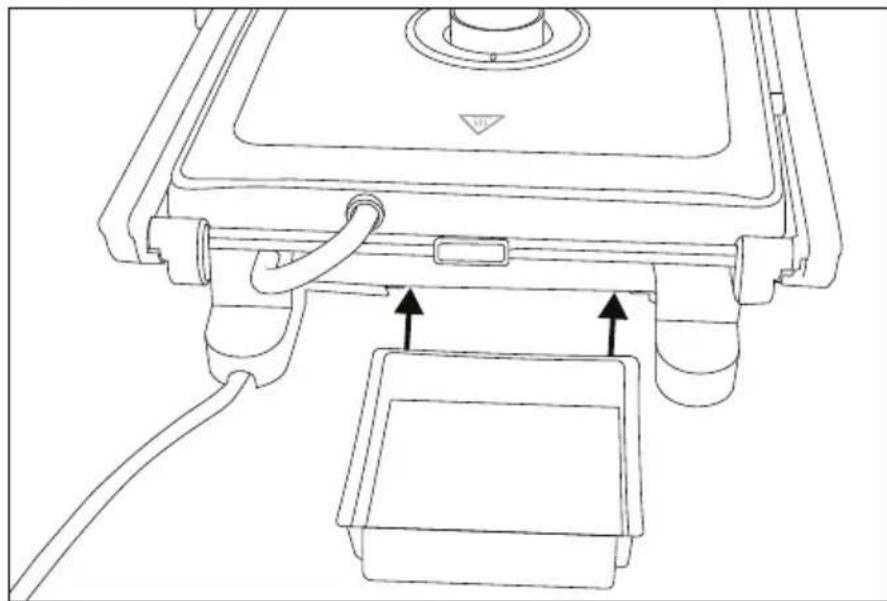 SILVERCREST SPM 2000 F3 - Bedienen - 1