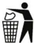 SILVERCREST SPM 2000 F3 - Disposal of the appliance - 2