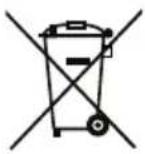 SILVERCREST SPM 2000 F3 - Bortskaffelse af produktet - 1