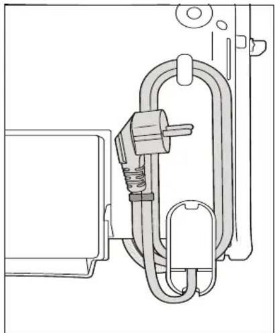 SILVERCREST SPM 2000 F3 - HINWEIS - 1