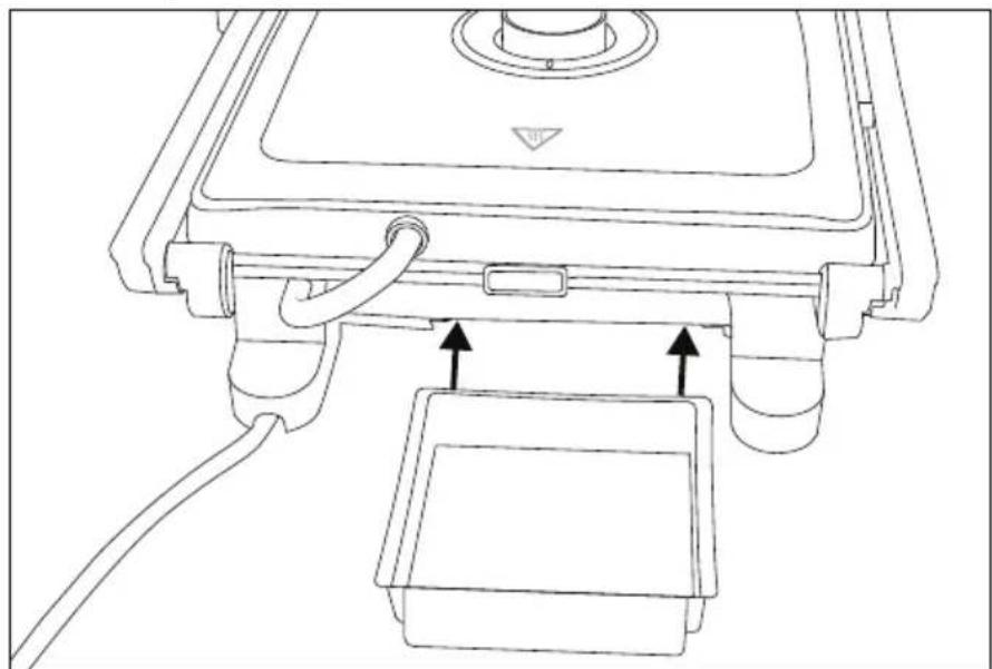 SILVERCREST SPM 2000 F3 - Bedienen - 1