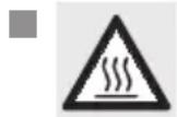SILVERCREST SWS 3000 A1 - Rischio di incendio/ustioni e calore! - 1