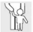 SILVERCREST SWS 3000 A1 - Children and persons with disabilities - 1