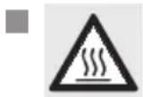 SILVERCREST SWS 3000 A1 - ¡Riesgo de incendio/ quemaduras por superficies calientes! - 1