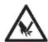 SILVERCREST SFMC 4 A1 - Avertissement : risque de dommages matériels ! - 1