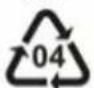 SILVERCREST SFMC 4 A1 - Verwendete Symbole - 3