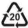 SILVERCREST SFMC 4 A1 - Verwendete Symbole - 2