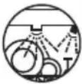 SILVERCREST SFMC 4 A1 - Symboles utilisés - 5
