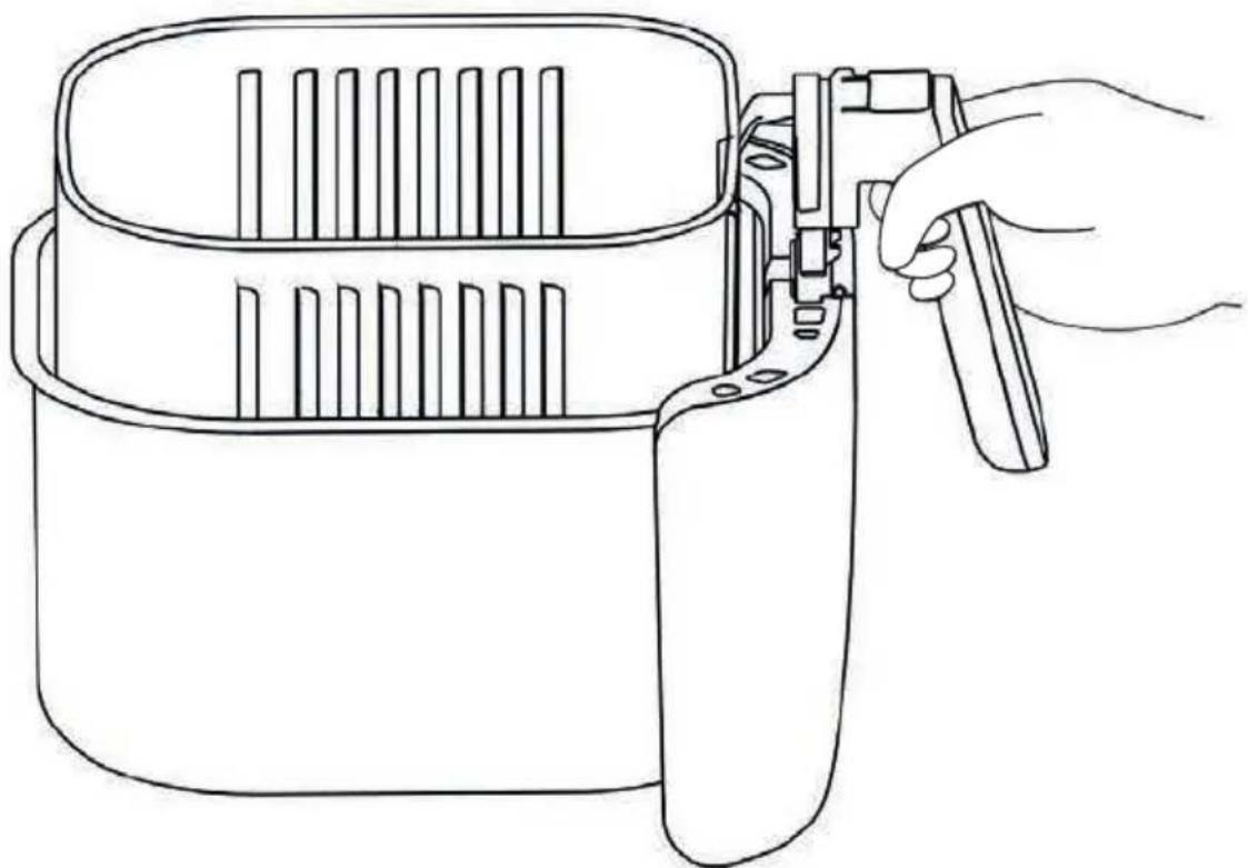 SILVERCREST SHFD 2150 A2 - 3