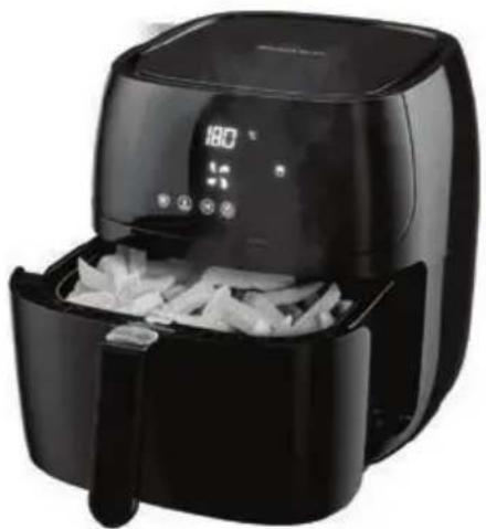 SILVERCREST SHFD 2150 A2 - 1