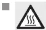 SILVERCREST SHFD 2150 A2 - Brand-/Verbrennungsrisiko und Hitze - 1