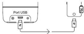 ROBERTS Beacon 335 - Mode stéréo - beacon 335 uniquement - 2